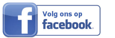Volg ons op Facebook 